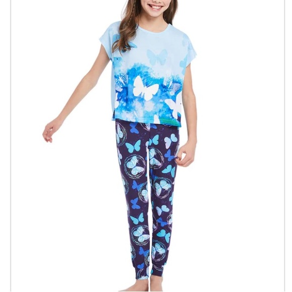 Pajama Pants Walmart Youth Pajamas Capri Pajama Walmart Secret